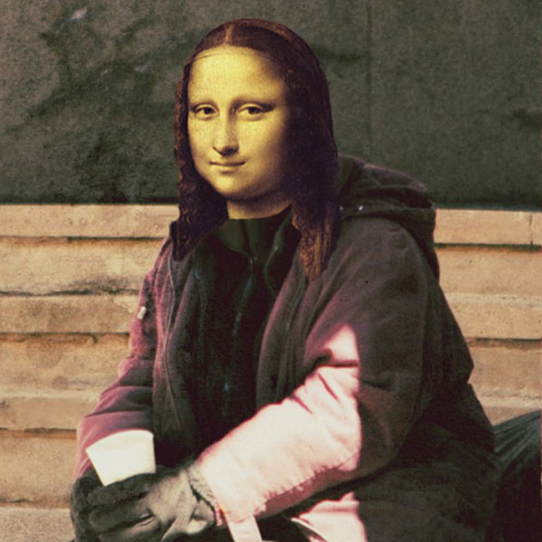 Keeping Art Off the Streets