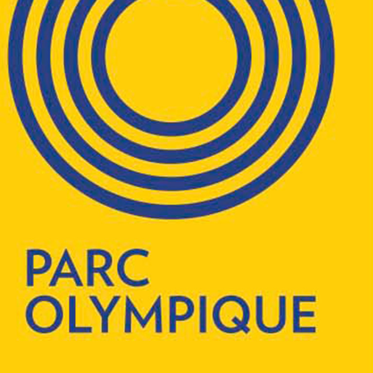 New logo for the MontrÃ©al Olympic Park