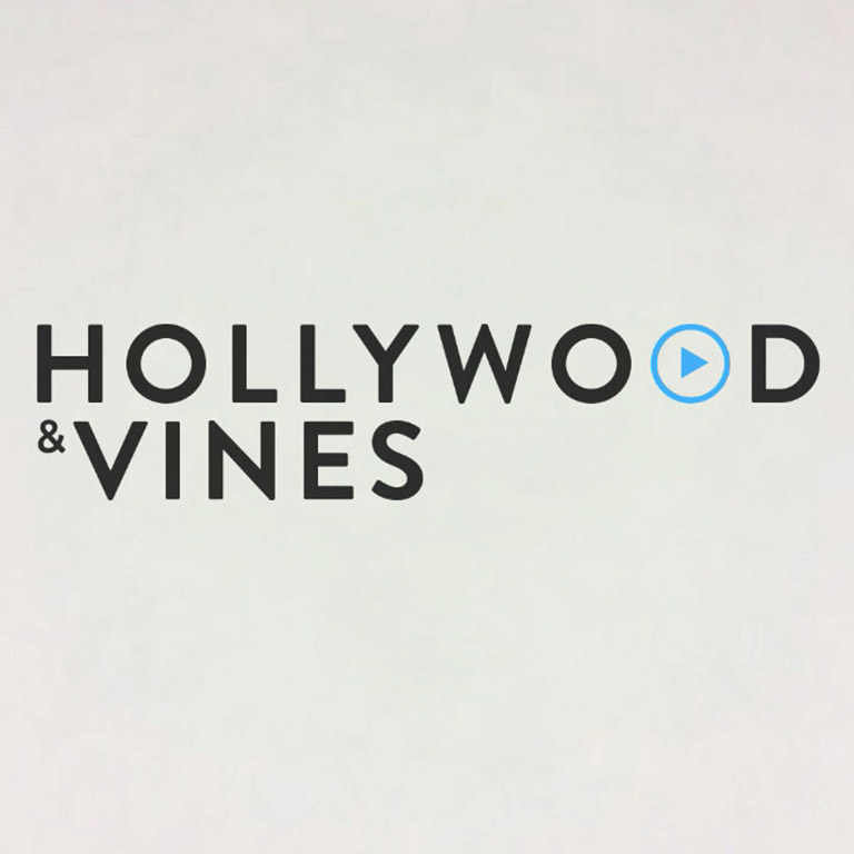 Hollywood & Vines