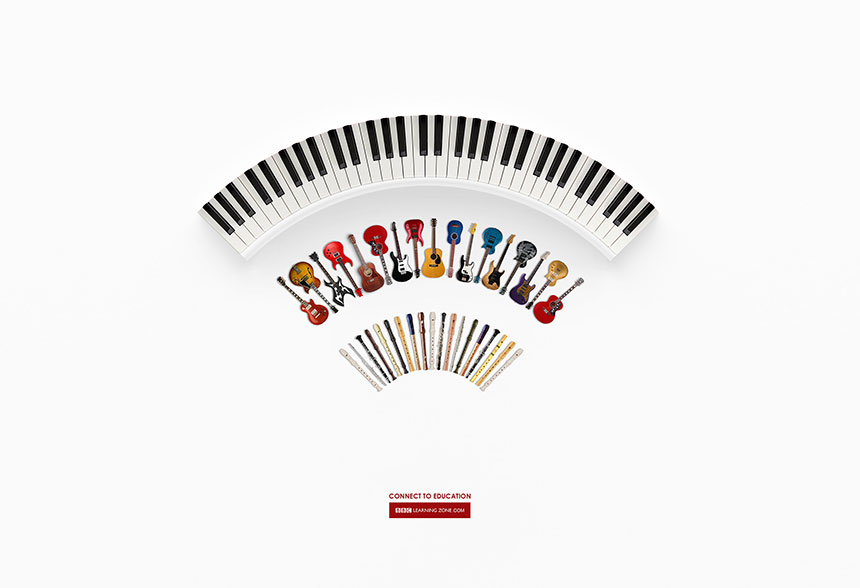 Wi-Fi Learning Zone INTEGRATED