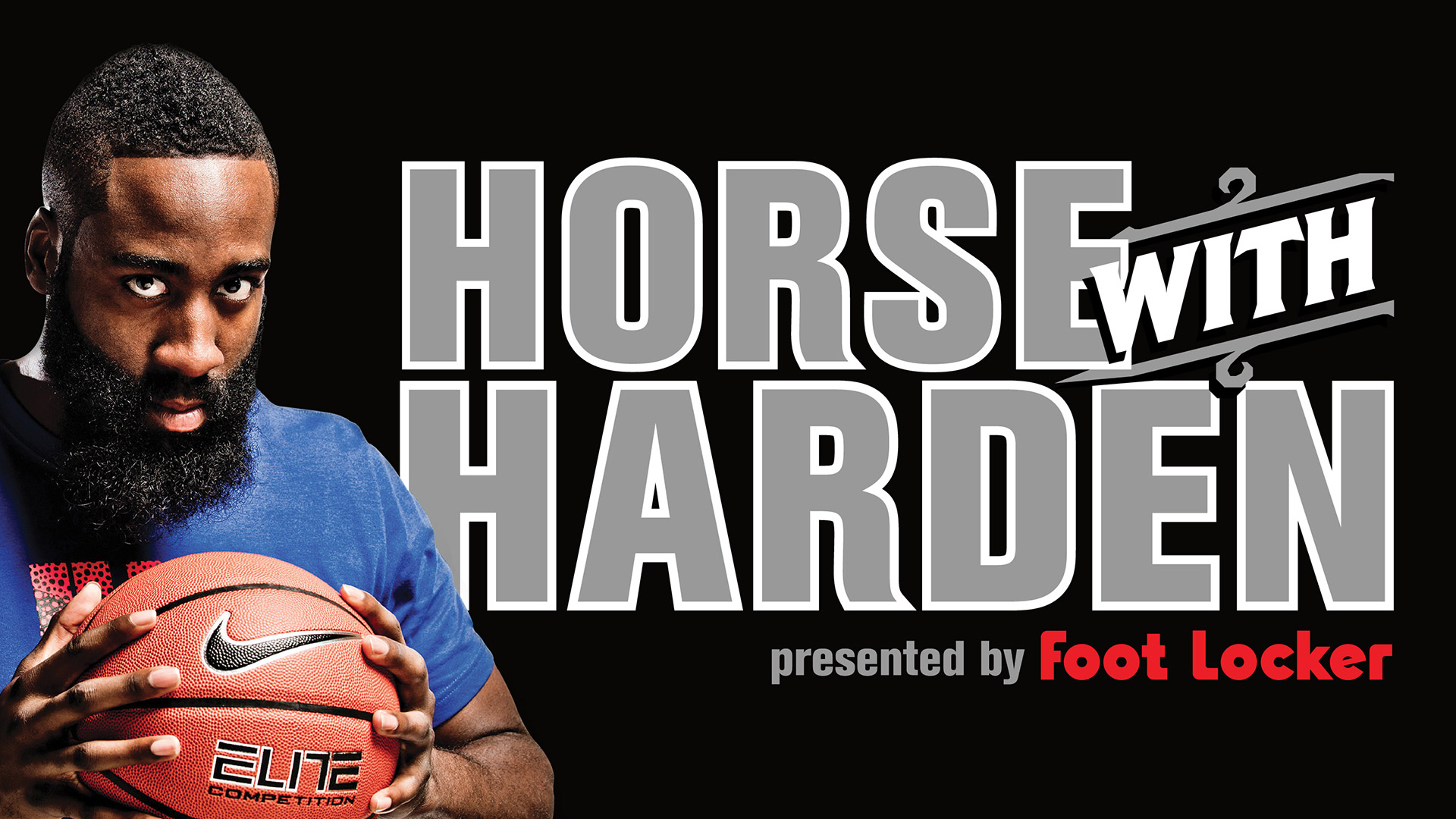 HORSE With Harden