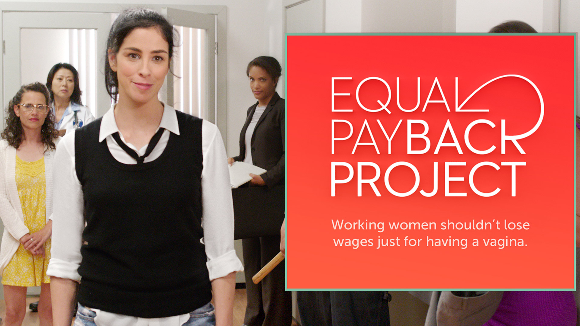 Equal Payback Project
