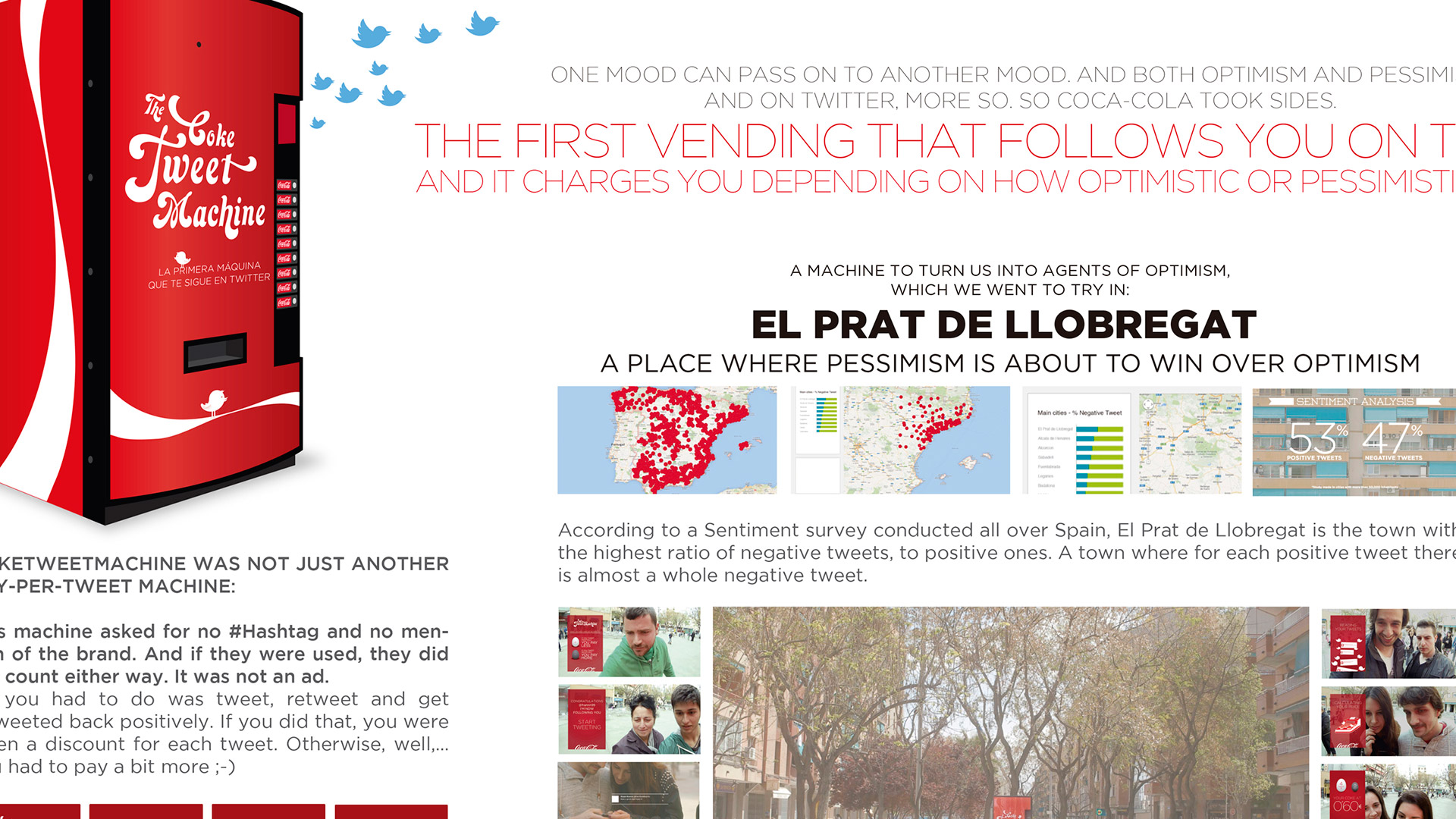 Tweet Machine