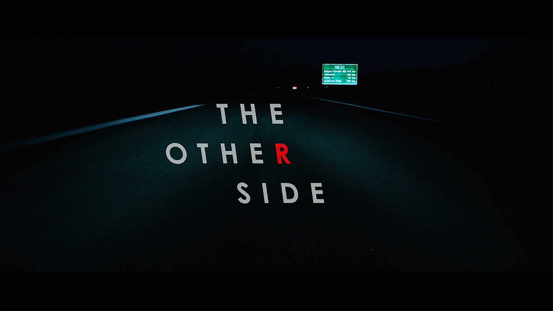 The Other Side