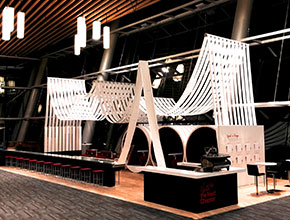 Write the Next Chapter TED + Target / Vancouver Convention Centre / Target (the brand)