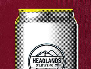 Headlands Brewing Company