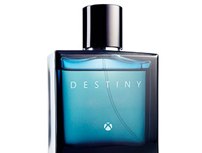 Destiny: The New Fragrance By Xbox.