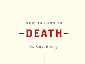 New Trends in Death