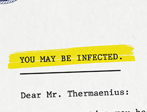 Virus Outbreak