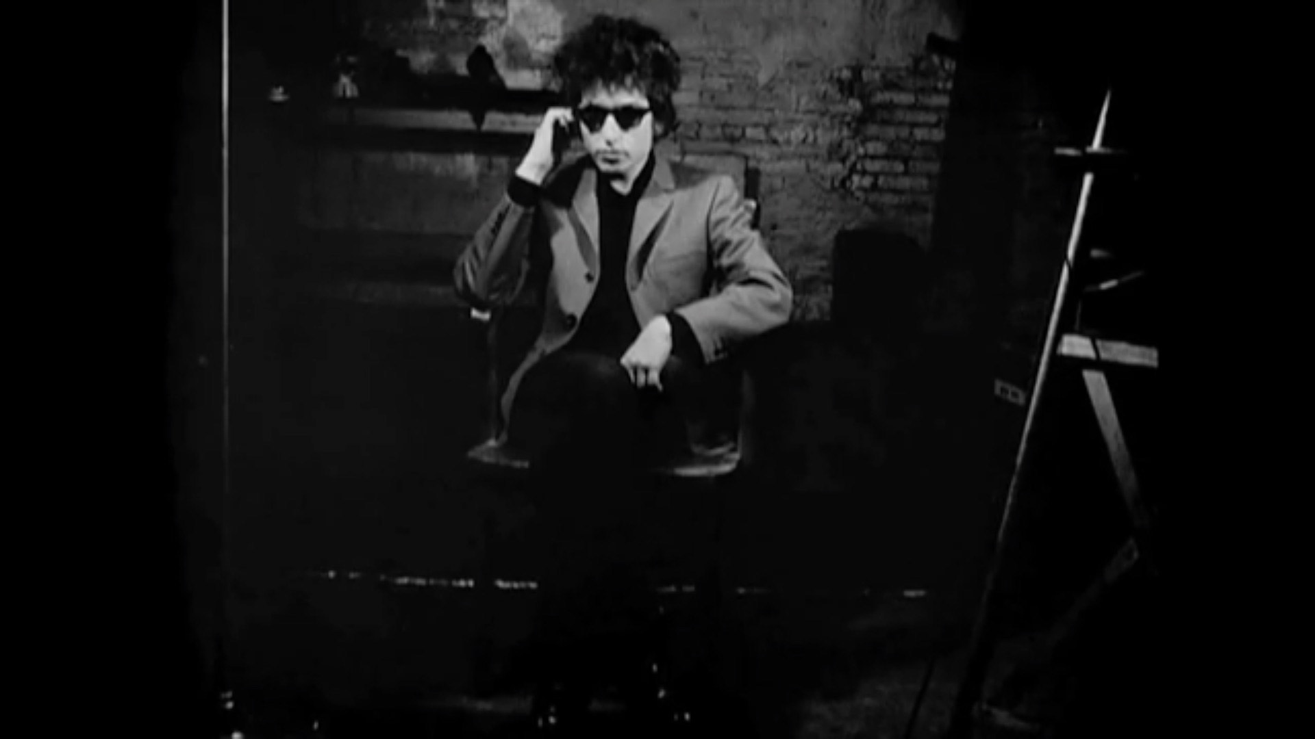 Sony Music: The Bob Dylan Project