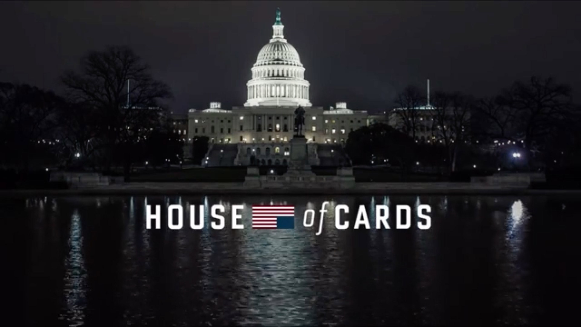 House of Cards - FU 2016