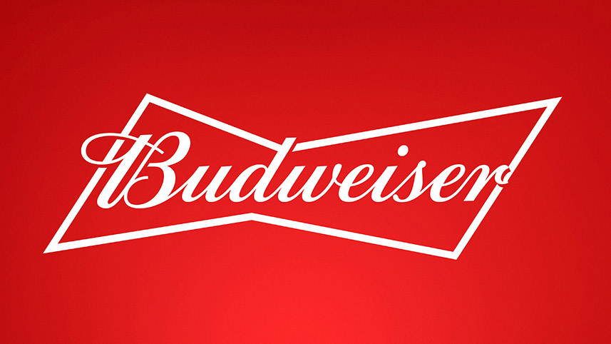 Budweiser Redesign