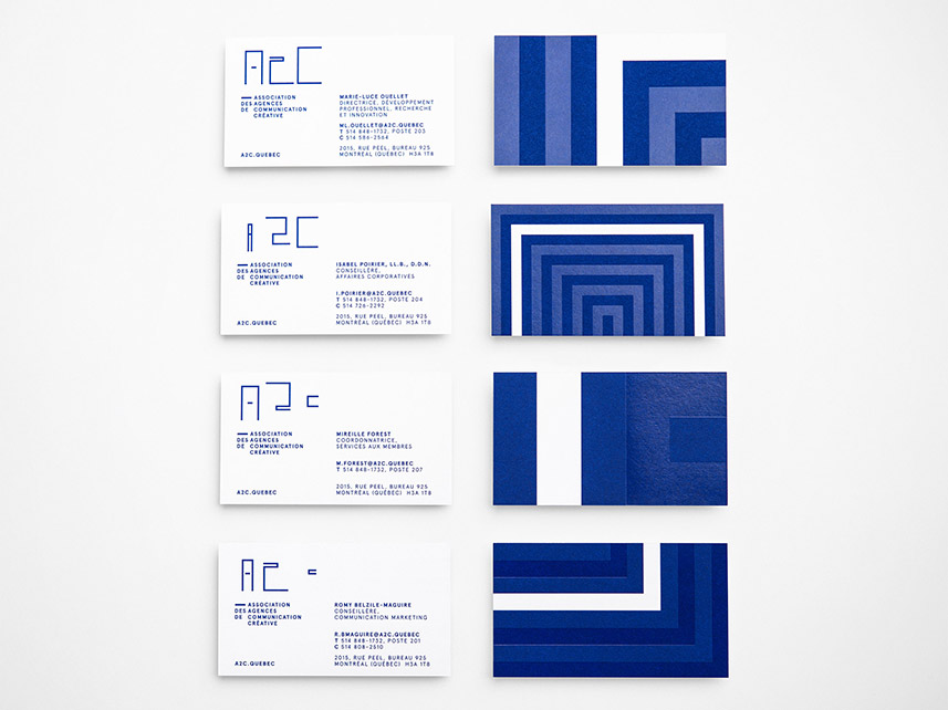 A2C