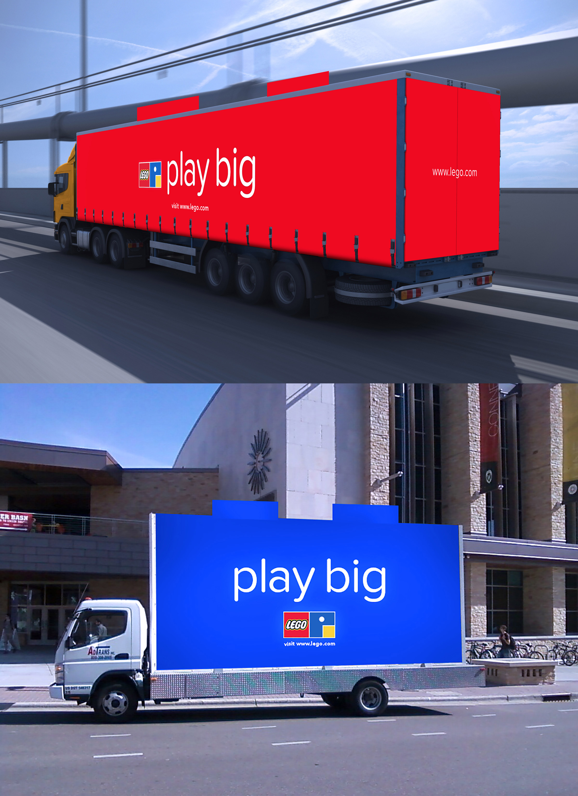 Play Big, Play Together