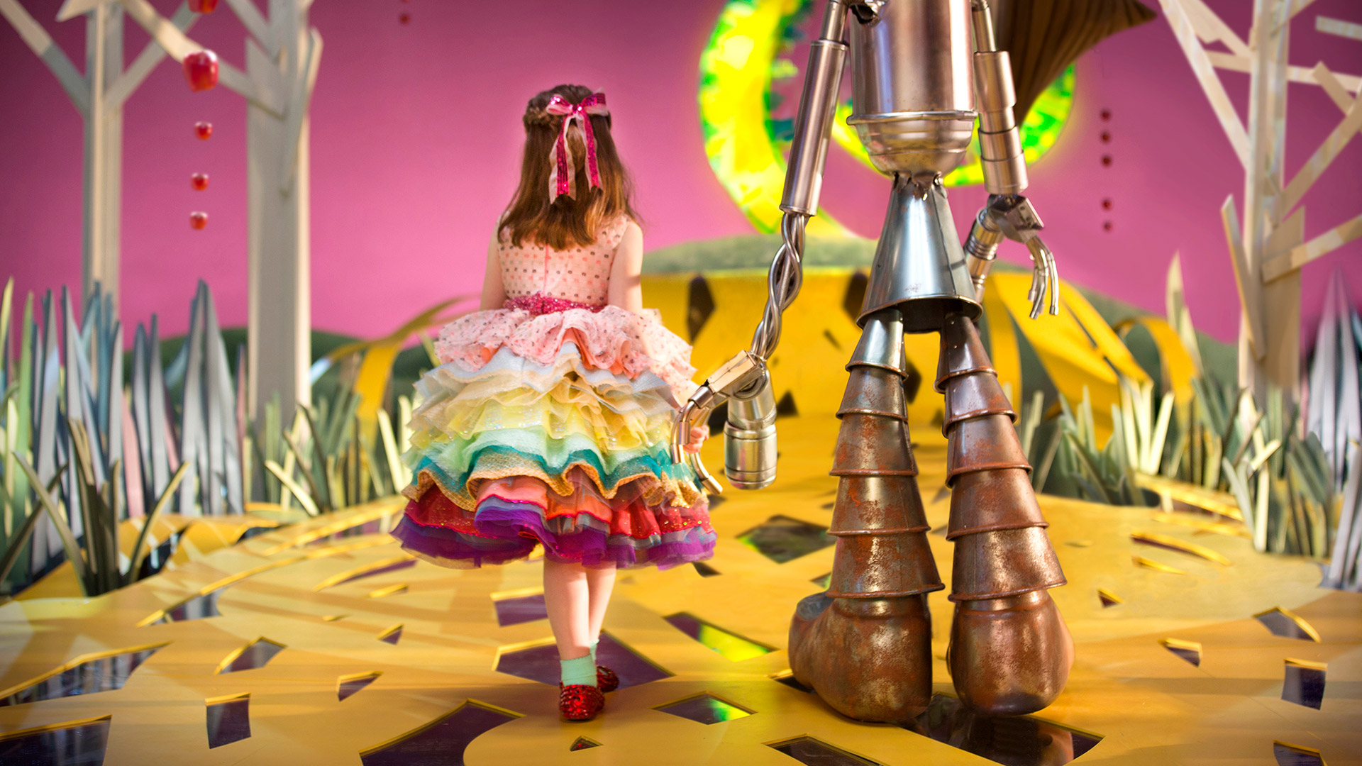 Emily's Oz