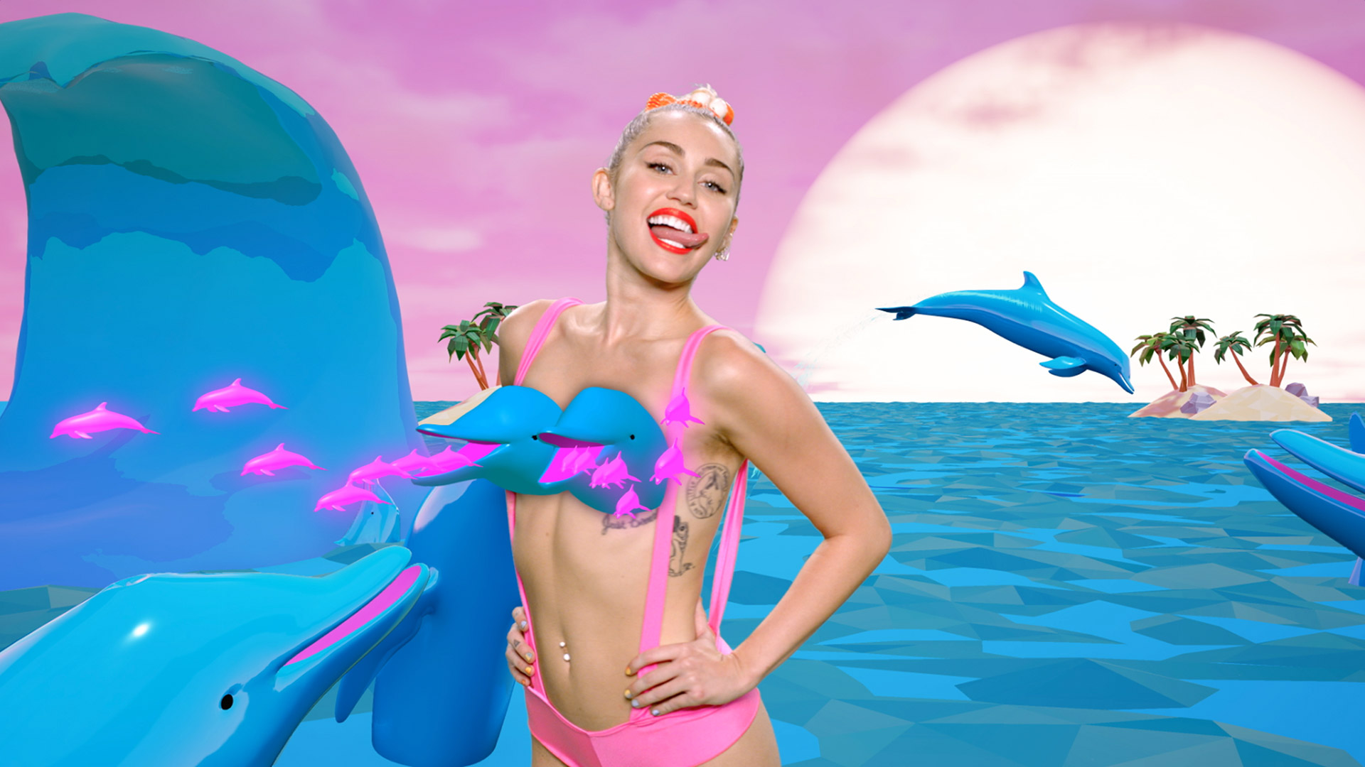 MTV 2015 Video Music Awards