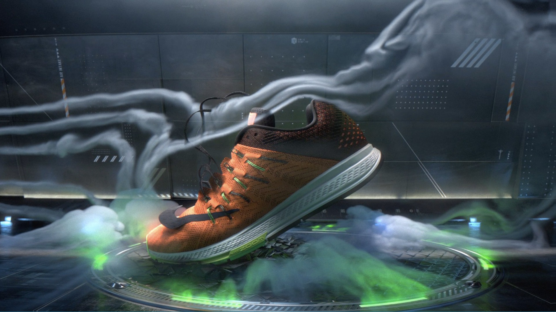 Nike 