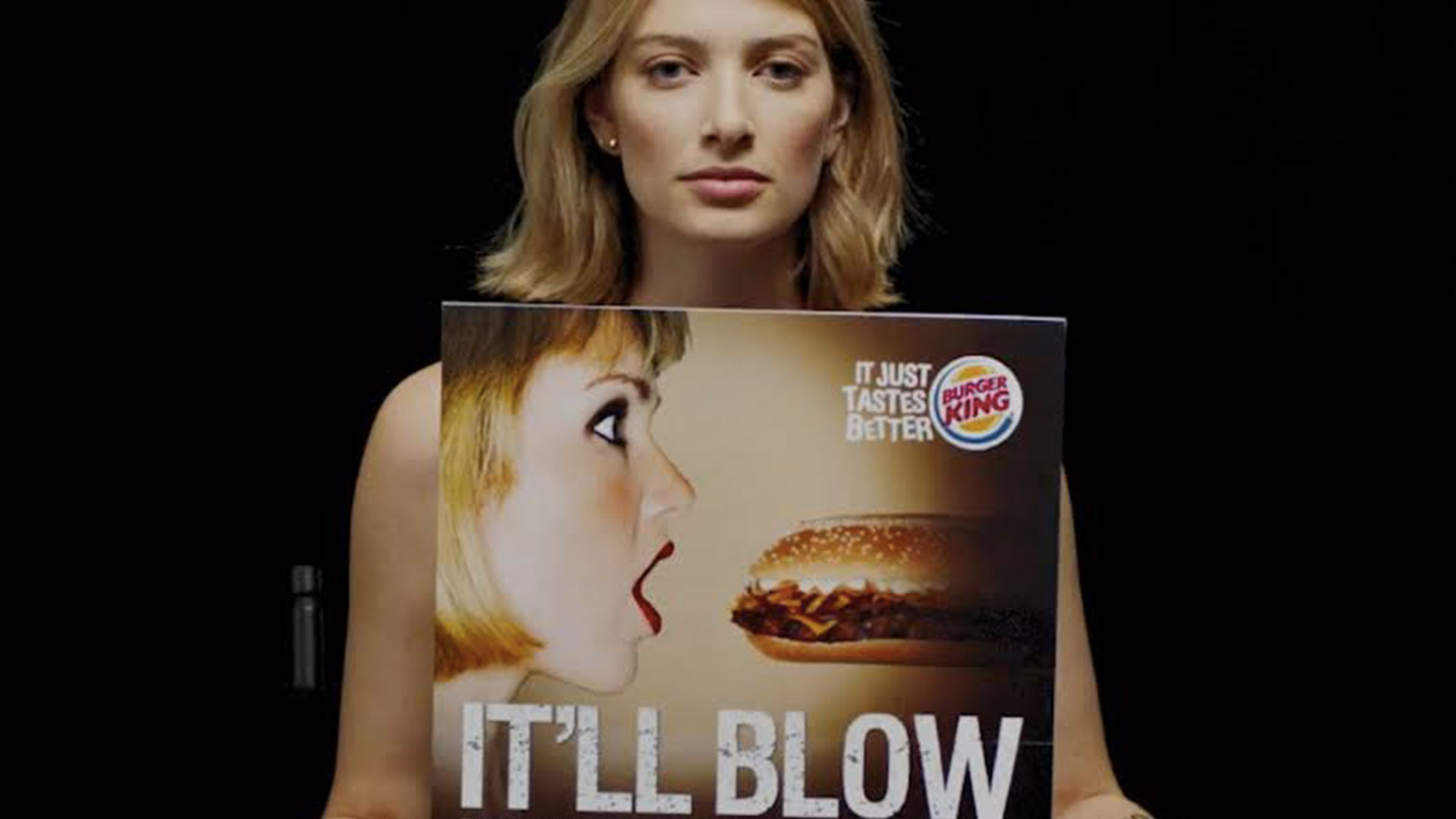 We Are #WomenNotObjects