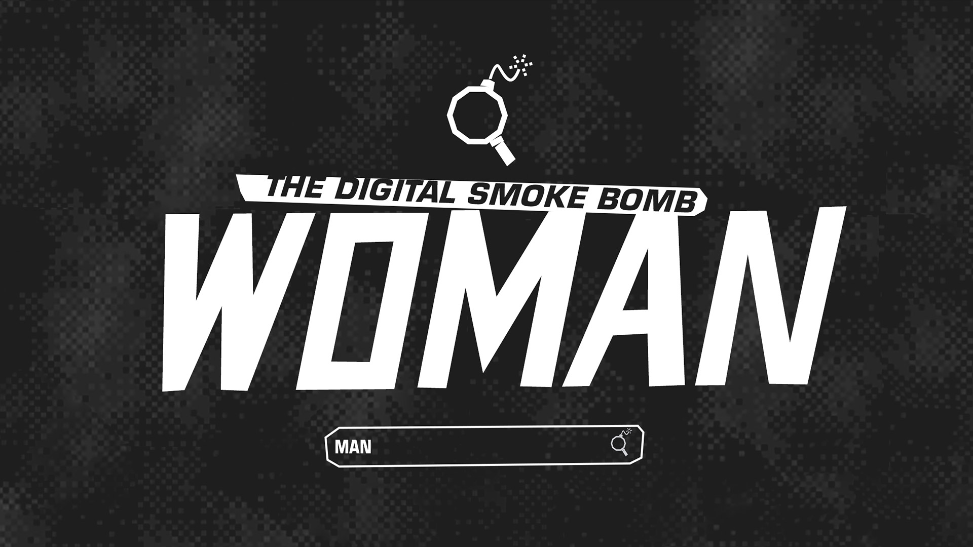 Antonymous - the Digital Smoke Bomb