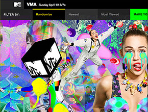 MTV VMA