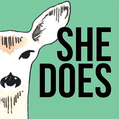 She Does Podcast