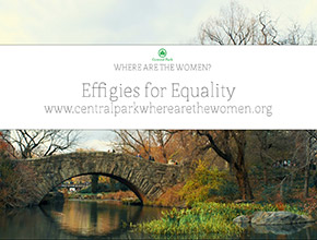 Effigies for Equality