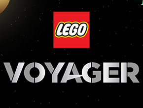 LEGO VOYAGER