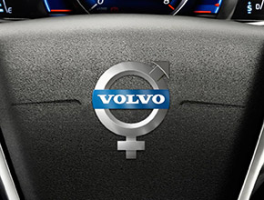 Volvo Sex Change