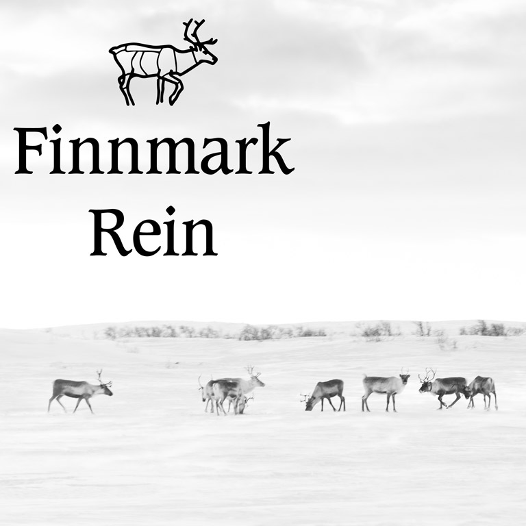 Packaging Design for Finnmark Rein