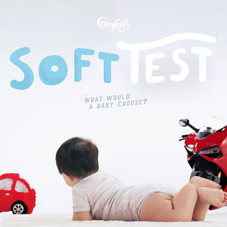 The Softtest