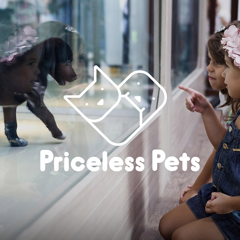 Priceless Pets