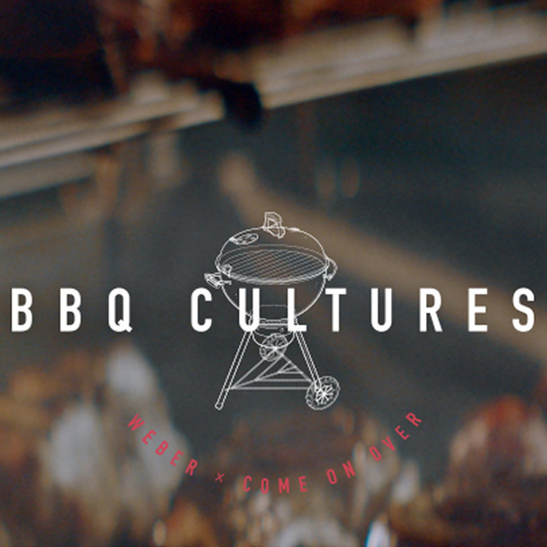 BBQ Cultures