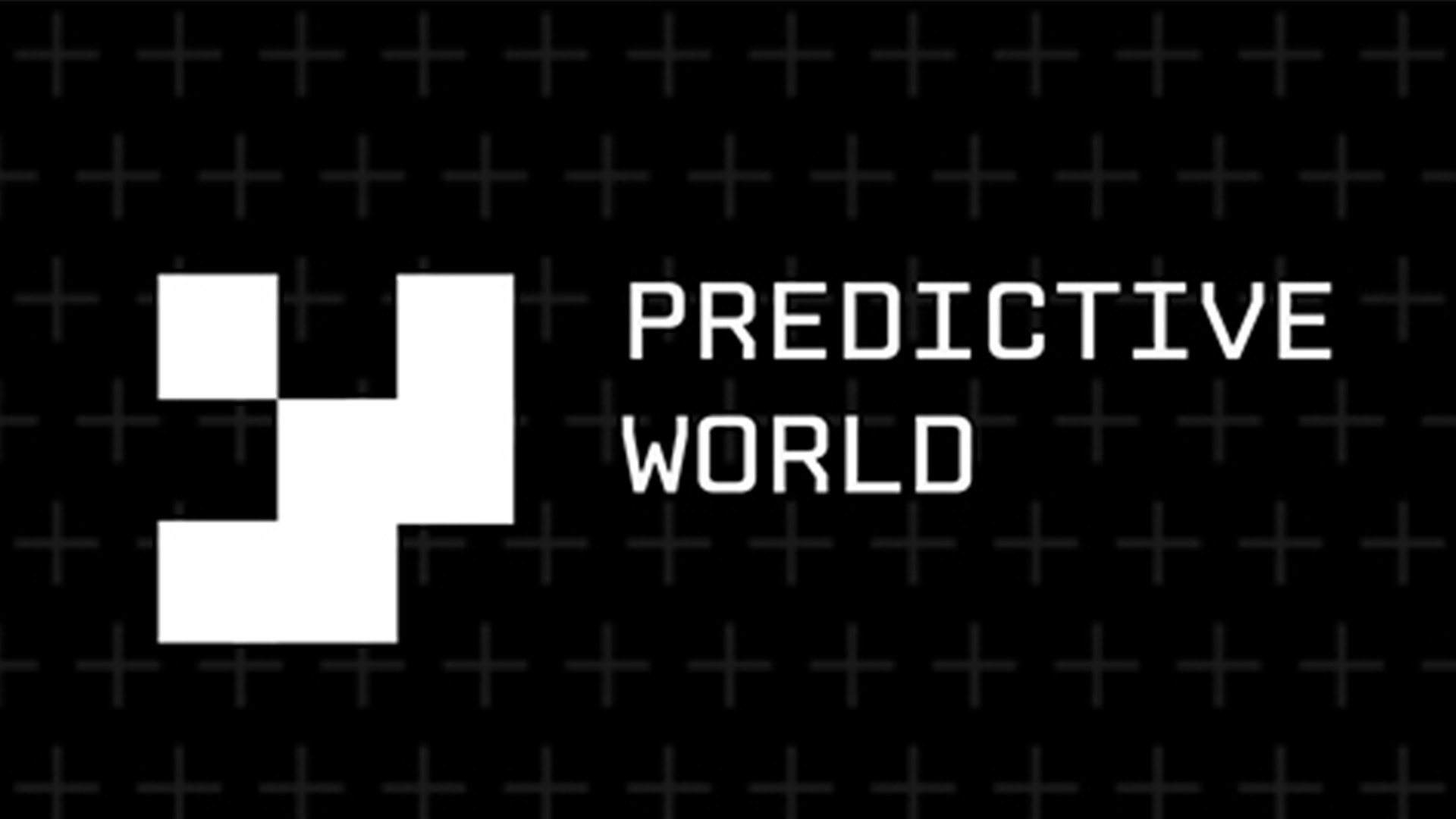 Predictive World