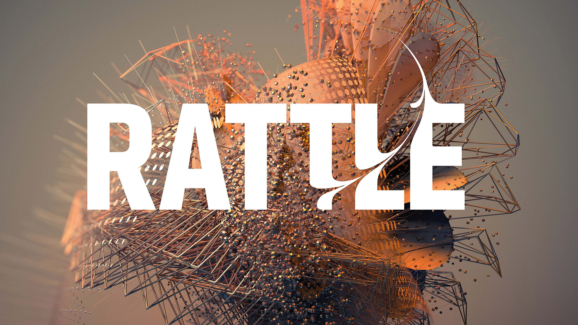 Visual Identity conducted by Sir Simon Rattle