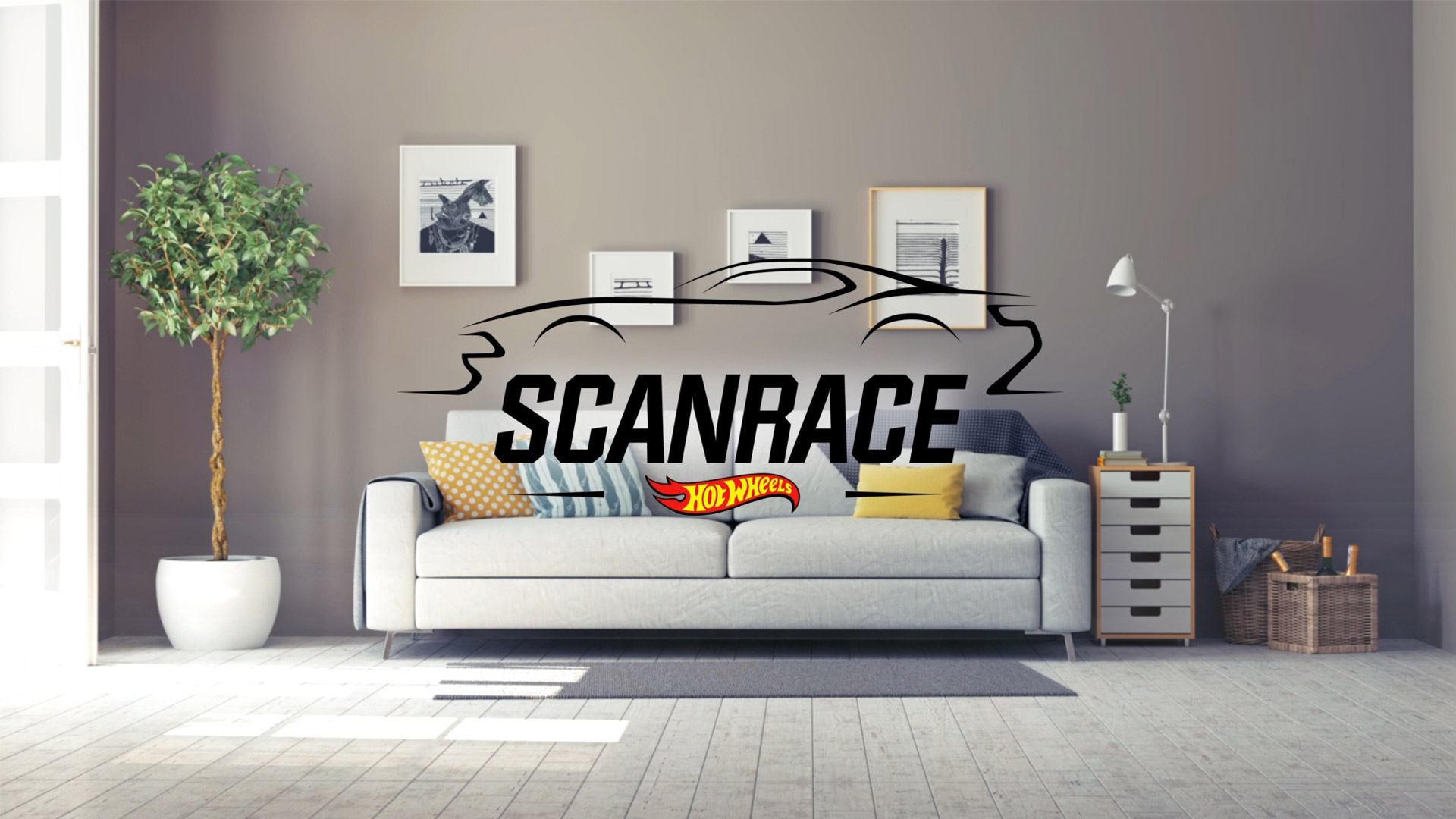 ScanRace