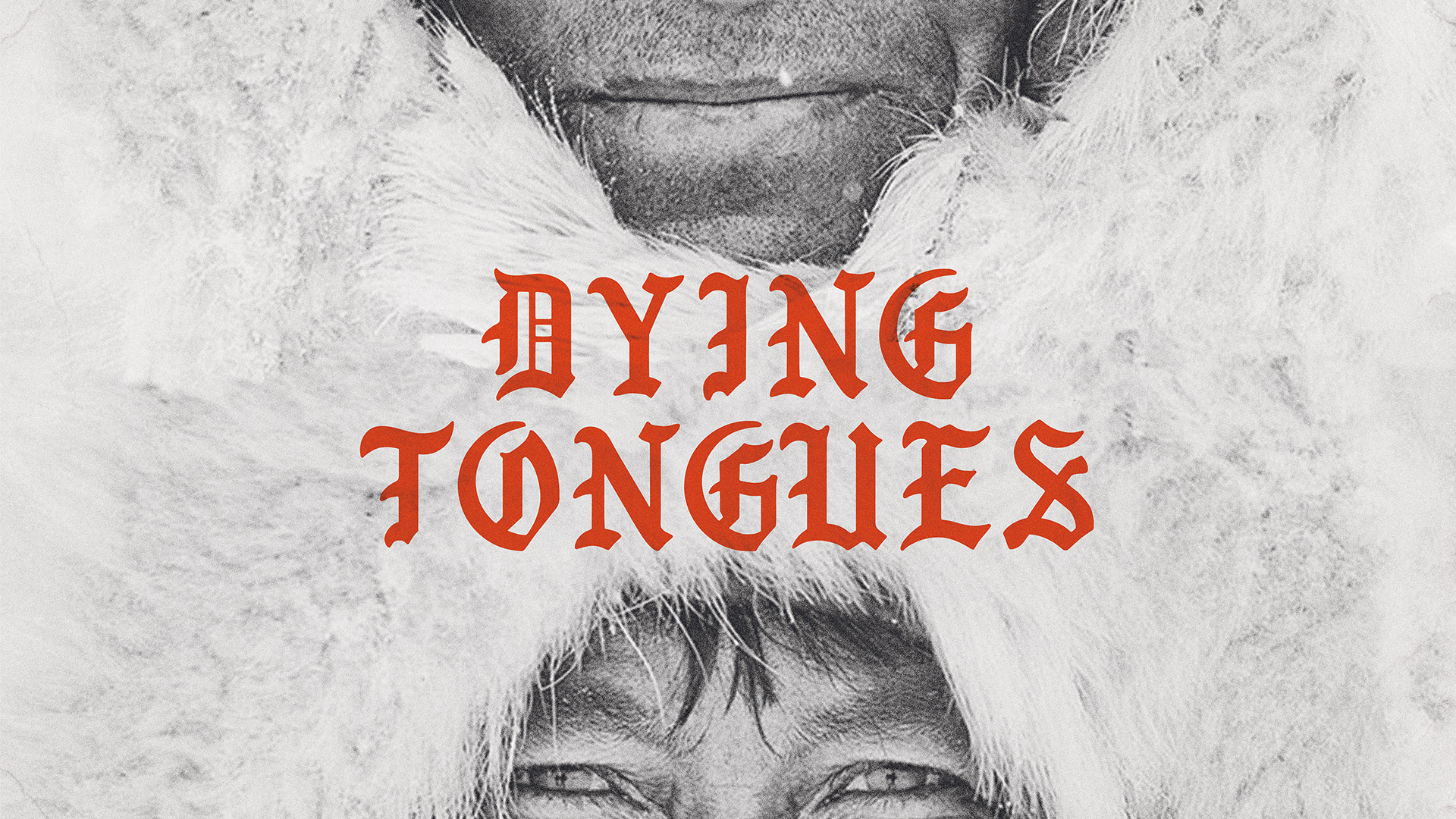 Monotype - Dying Tongues