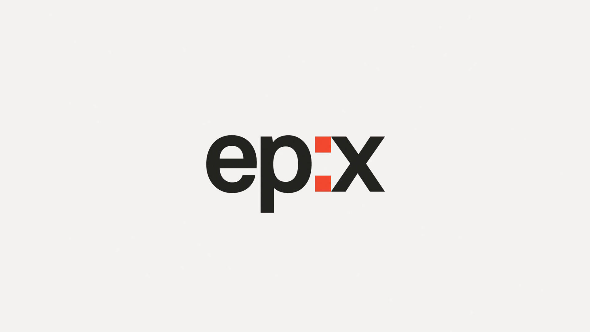 EPIX Rebrand