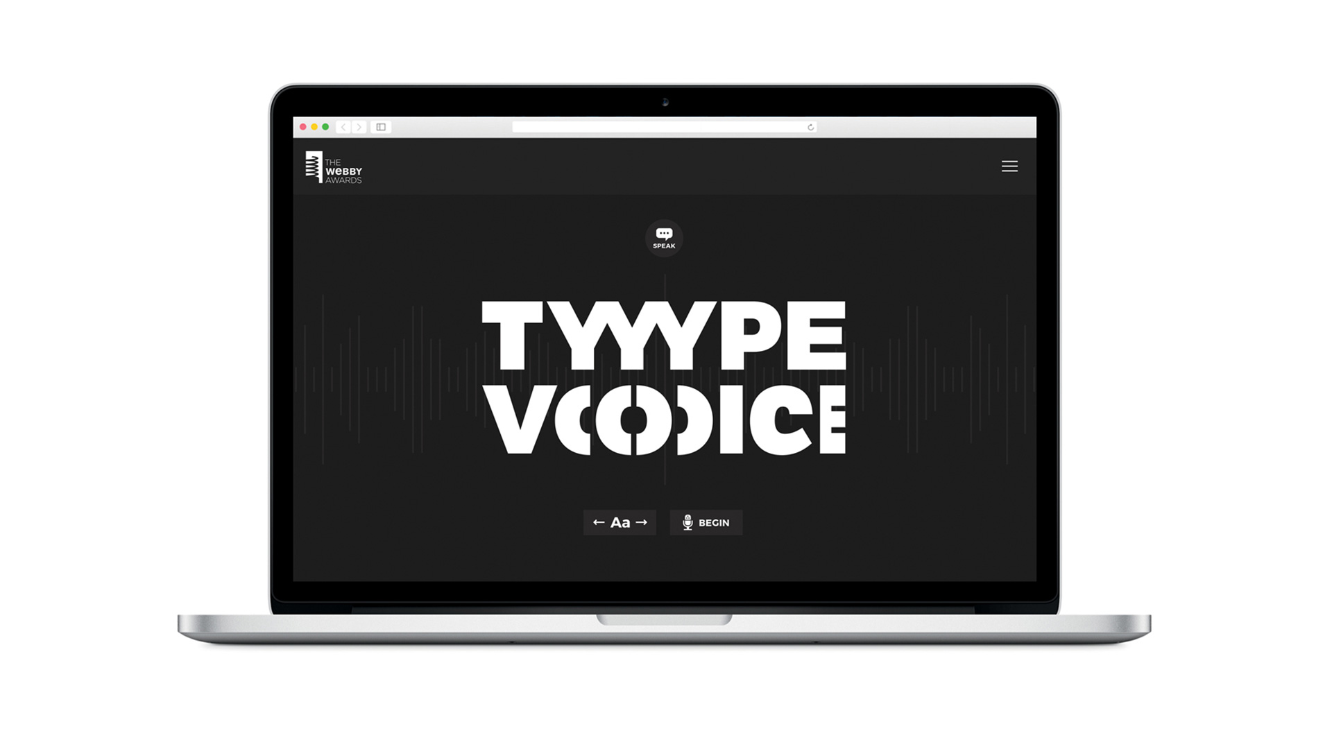 Typevoice
