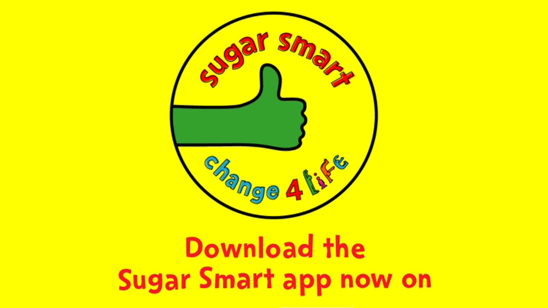 Public Health England - Change 4 Life - Sugar Smart