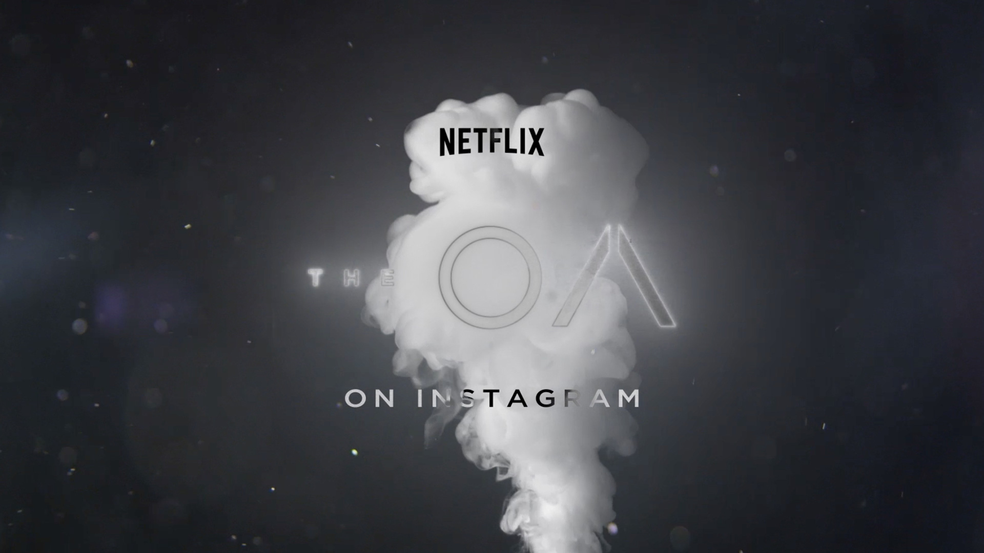 Netflix: The OA