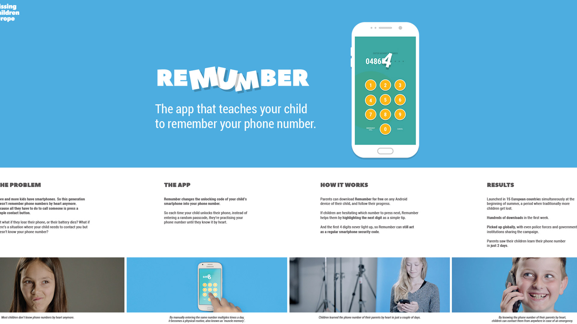 Remumber