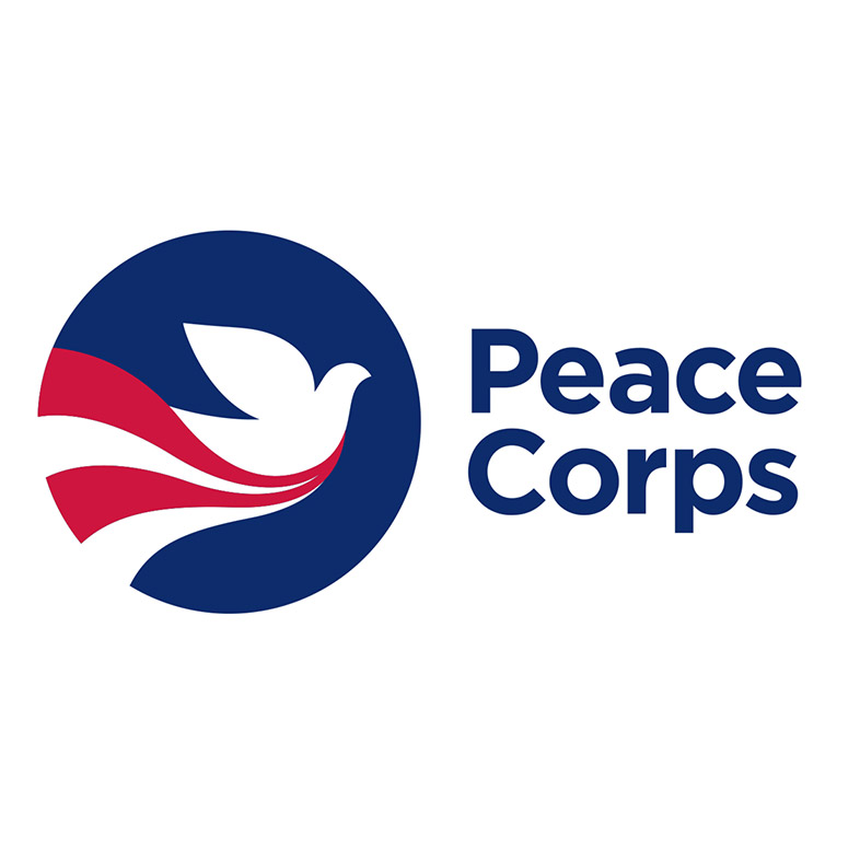 Peace Corps Rebranding