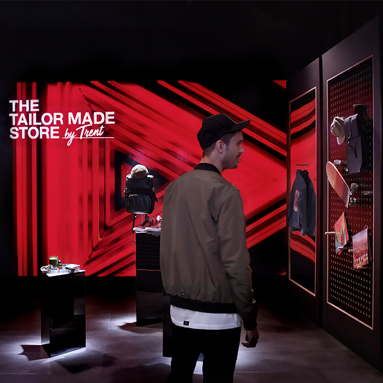 Tailor Made Store
