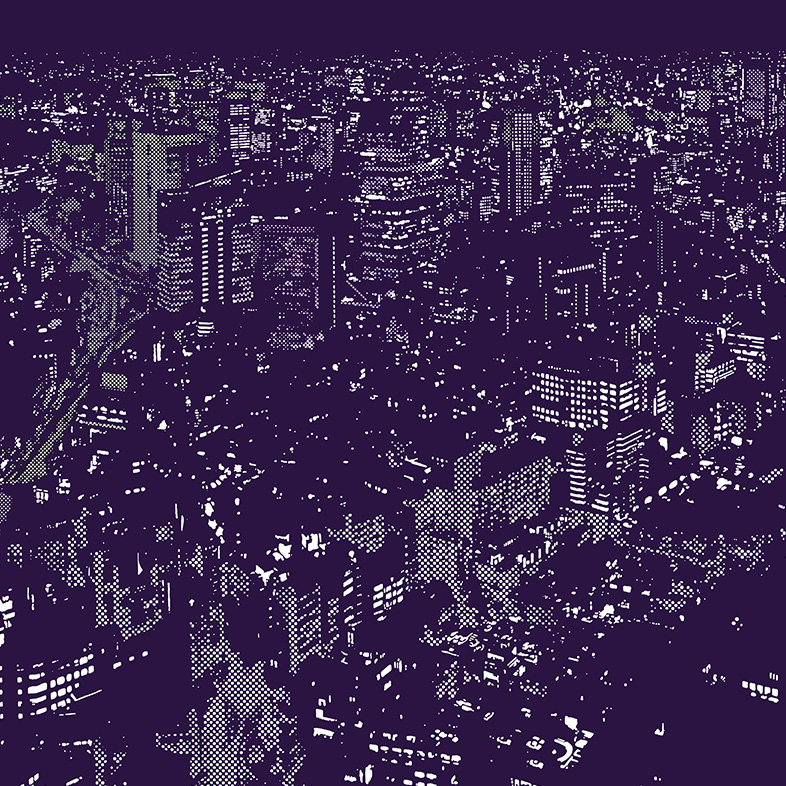 Tokyo Deep Nights