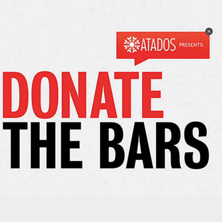 Donate the Bars 