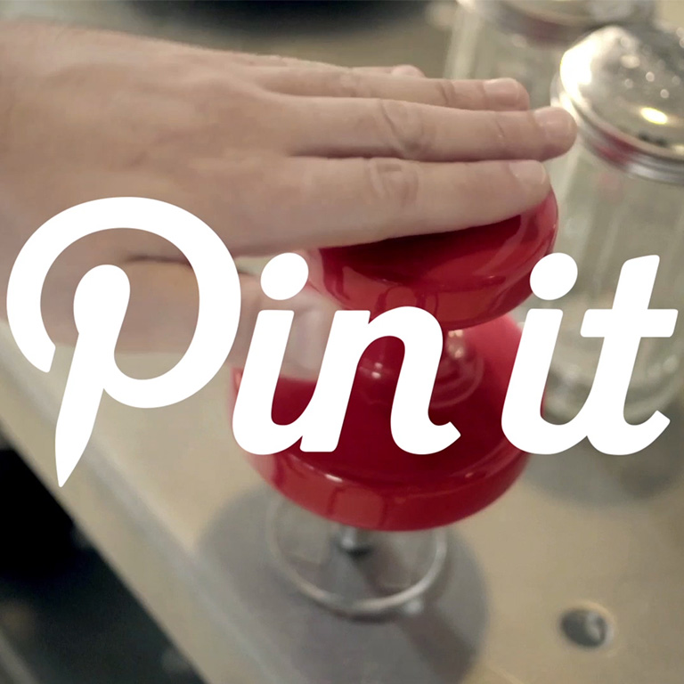 Pinlist