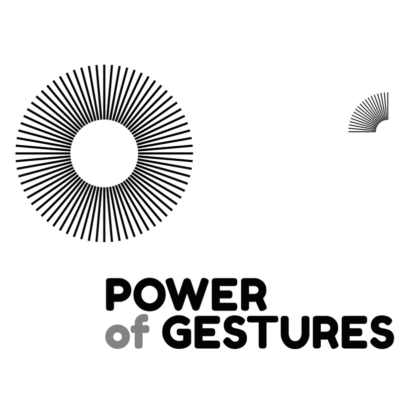 Power of Gestures