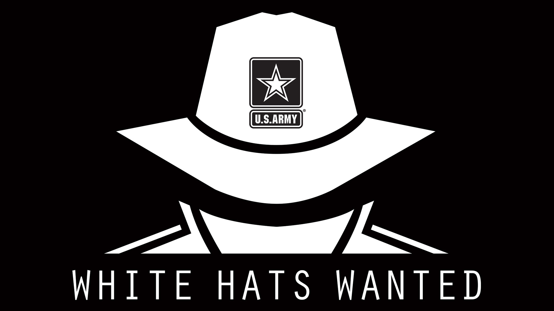 White Hats Wanted