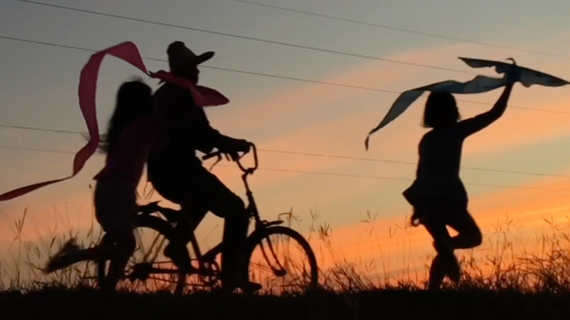 Earth: Shot on iPhone