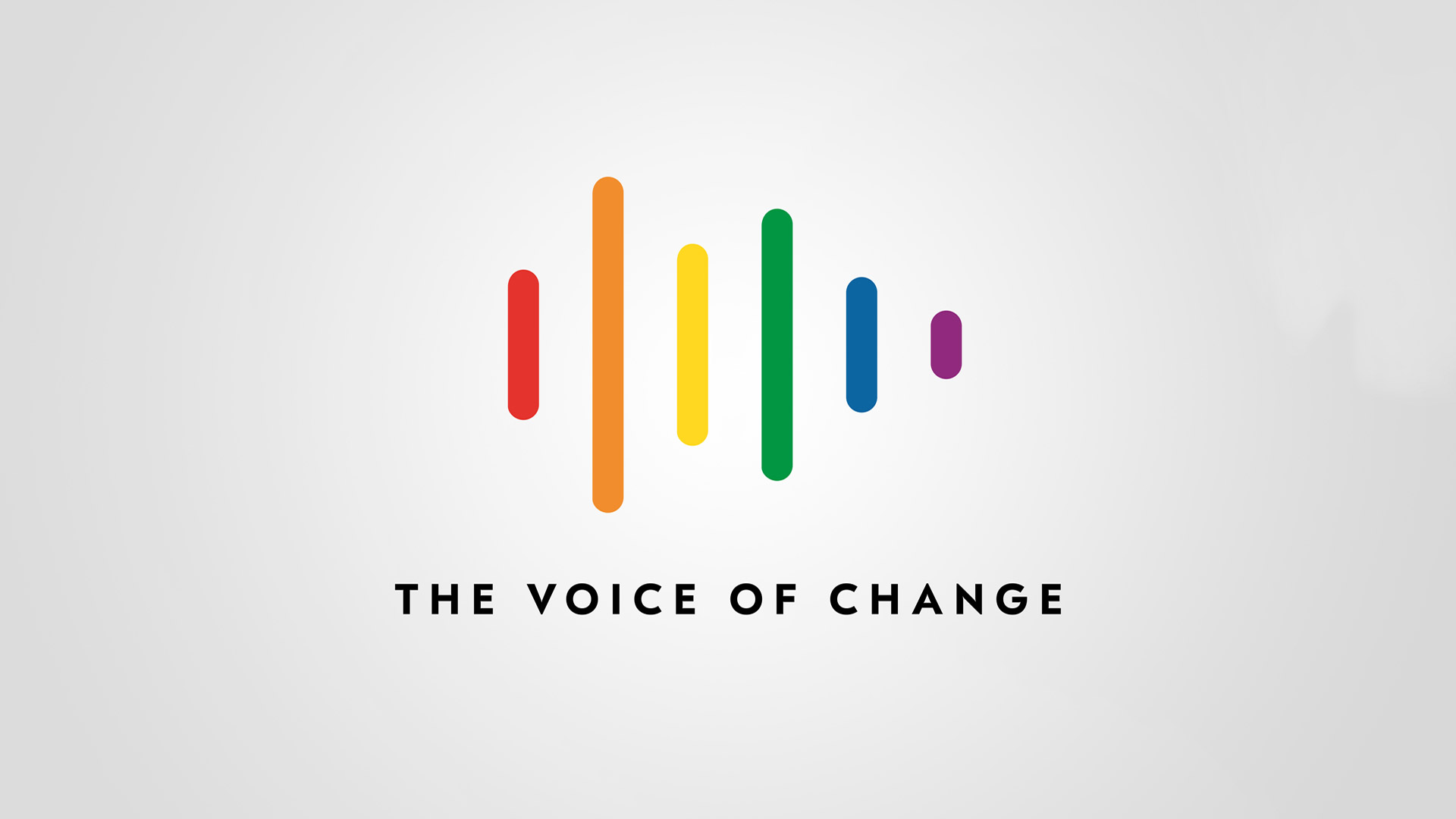 The Voice of Change